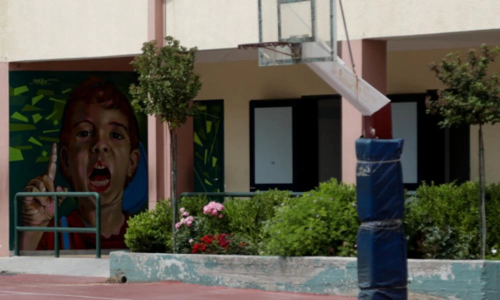 Συλλυπητήρια Κεραμέως στην οικογένεια του μαθητή που έχασε τη ζωή του